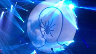 Brit Floyd - Shine on You Crazy Diamond (Parts VI - VII) (Pink Floyd) - Louisville, KY 3/22/2017