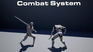 How To Make Melee Combat System In Unreal Engine 5