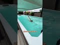 Intelligent constant temperature swimming pool is more popular. #swimmingpool #swimspa #pool