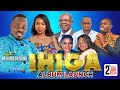 IHIGA ALBUM LAUNCH By Mushindi Mutana | @Everline Wanjiru, Ben Ndung