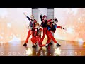 【あんスタ】Trickstar :: BIGBANG REFLECTION!! Dance cover 【COS】/ 踊ってみた【コスプレ】