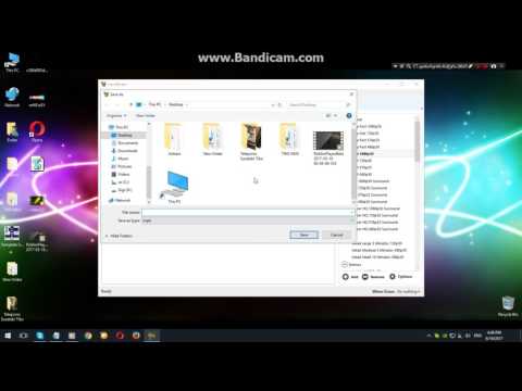 როგორ ავტვირთოთ ვიდეოები იუთუბზე ძალიან სწრაფად! (Tutorial)