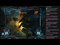 Joel and Josh Play Metroid Prime Warp Randomized: [1]