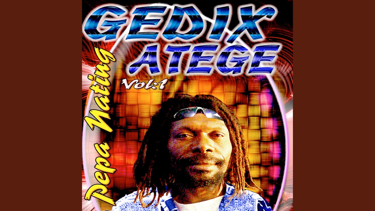 Kundu Sing Sing (pidgin/trad)