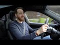 Porsche Taycan GTS Sport Turismo | Has Porsche saved the estate car? | 4K