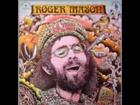 Le Blues du temps qu'il fait - Roger Mason