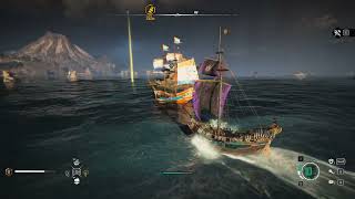 Skull & Bones, Rank 8, New season, New ship, Padewakang, Rank 8
#gameplay
Skull & Bones, New season, New ship, happy
After a long time I build the first medium ship Padewakang 25:14, dps ship, combat 41:45, and I need better weapons now and upgrades too.
Love this game.
Cheers !
Thank you for your support! If you want to buy me a coffee click here. Cheers!
https://www.buymeacoffee.com/artofgame Skull & Bones, Rank 8, New season, New ship, Padewakang, Rank 8