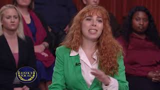 Justice for All with Judge Cristina Perez - Green Means Go