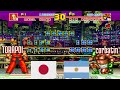 Youtube Thumbnail title