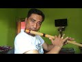 Rituharuma timi arun thapa  flute cover song by dinesh thapa 