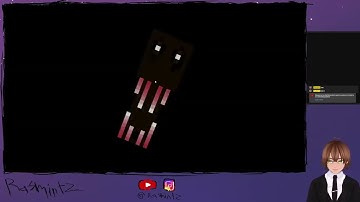 Rasmintz | Stream Highlights Ep.1