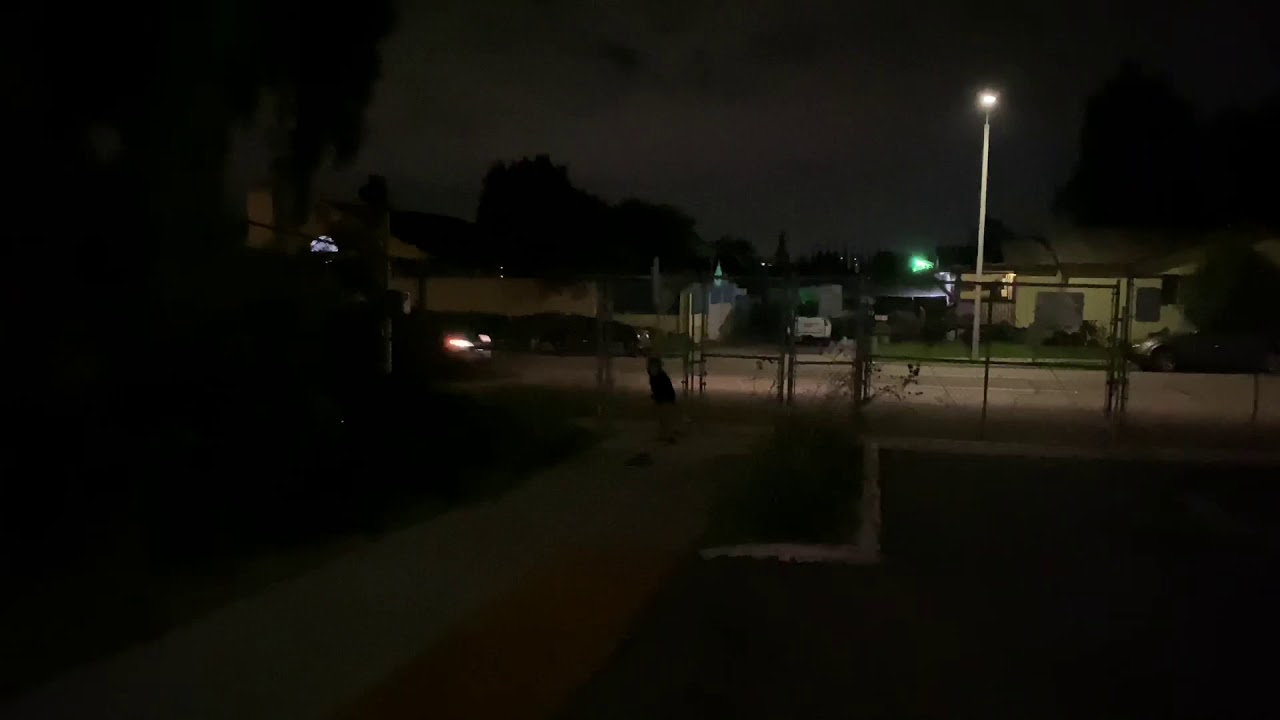 Trae ollies 20 stair at 9 years old