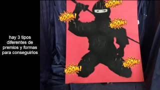 Golpe Critico screenshot 3