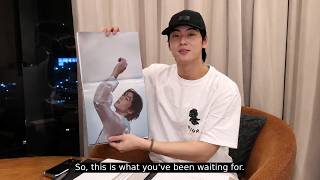 🔴Cha Eun Woo Reviews His Album on TikTok Live! His Words Move Fans to Tears 😭