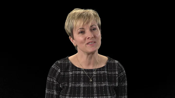Interview with Michelle Rankin