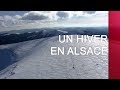 Un hiver en alsace  emission intgrale