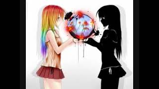 Nightcore - Till World Ends Britney Spears