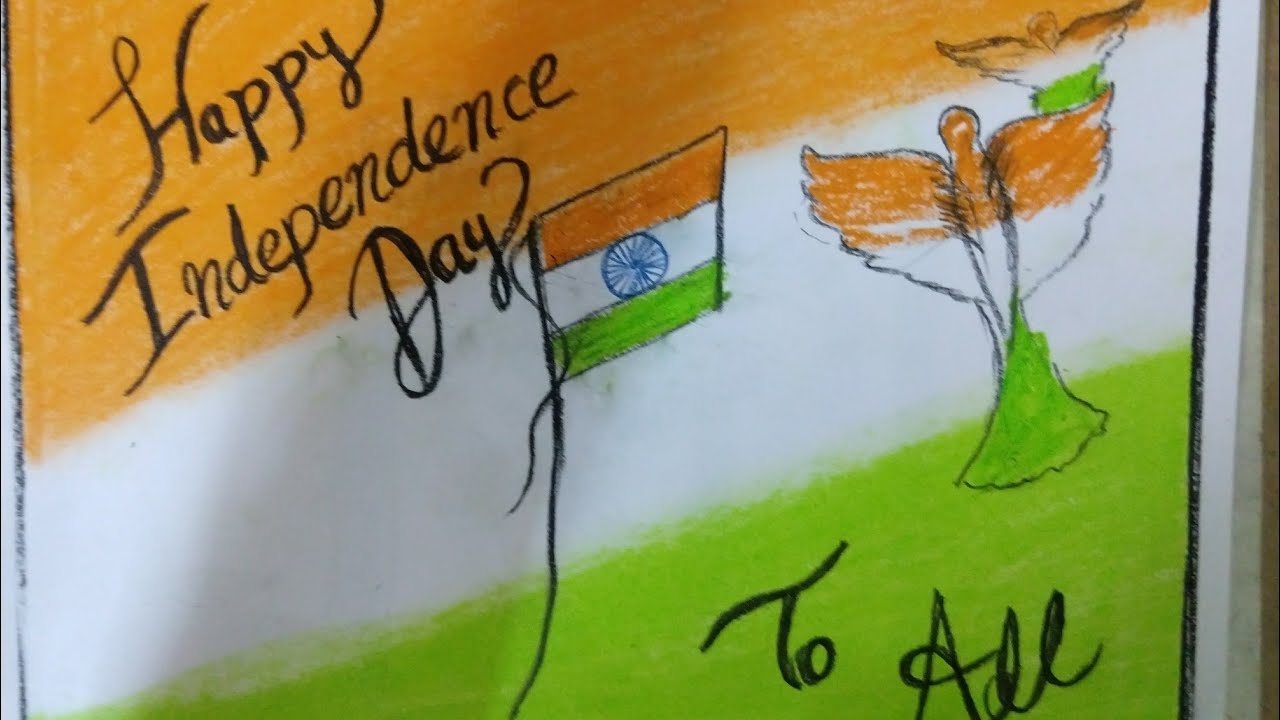 Independence Day Drawing Chart Zerse In this video i'm show you how to draw independence day colouring. zerse