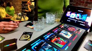 Tom's Guide Gaming Live: Hands-On With DropMix