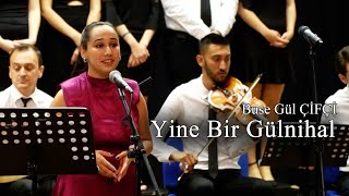 Yine Bir Gülnihal - Buse Gül ÇİFÇİ Resimi