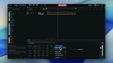 openDAW scripting engine
