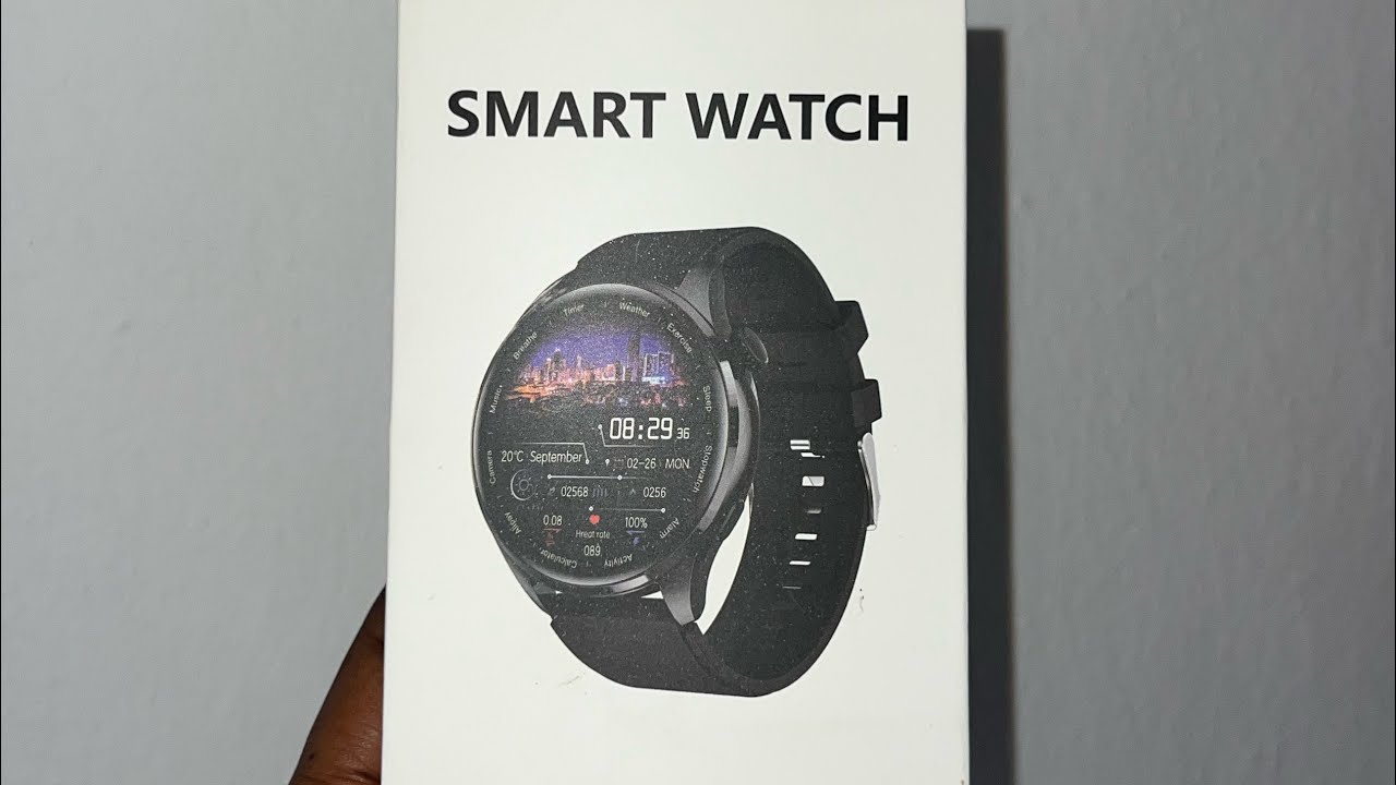 Smart Watch