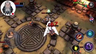 Let's Play Moar SoulCraft - Action RPG Gameplay screenshot 2