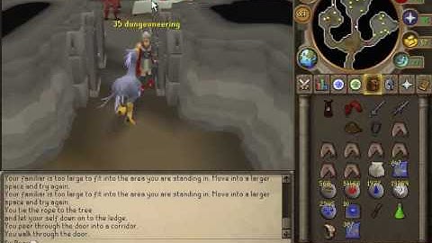 [New] Resource Dungeons Location + reward guide