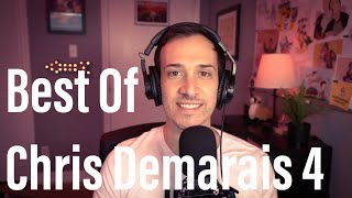 Best Of Chris Demarais 4