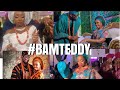 YOUR VIP PASS TO #BAMTEDDY WEDDING with your #FaveTVGirl