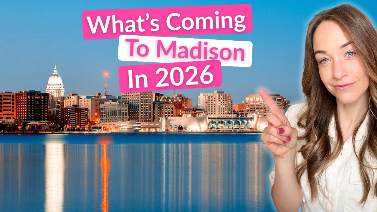 Madison Rutub Madison is About to Transform | Here's What's Coming - YouTube
