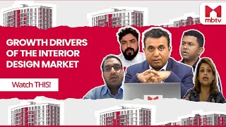 Growth Drivers Of The Interior Design Market