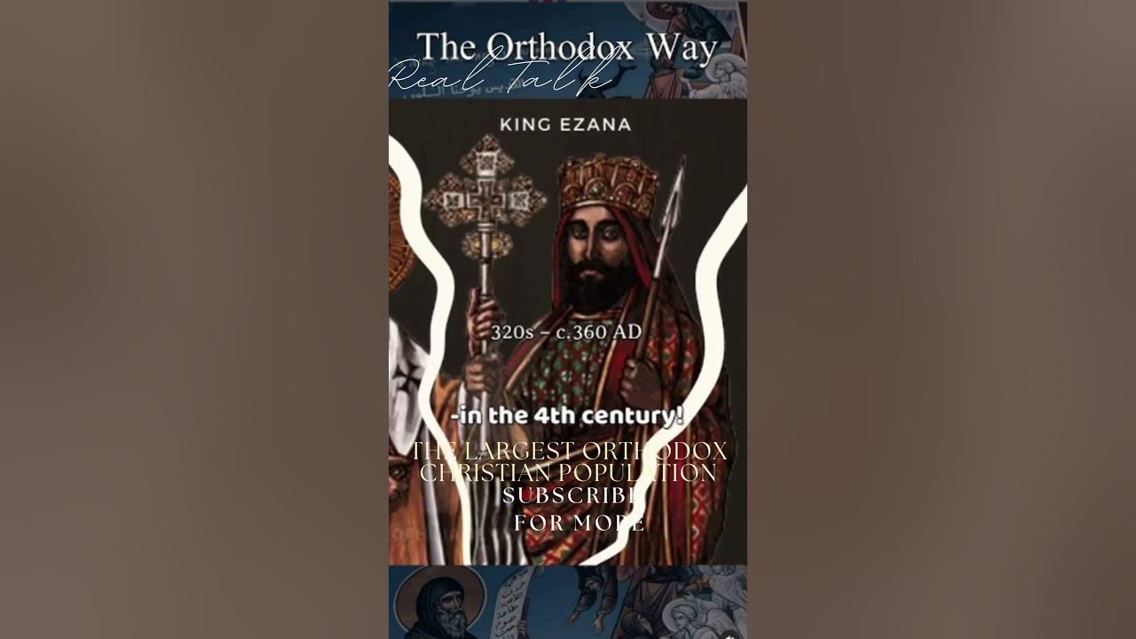 Which Country In The World Has The Largest Orthodox Christian Population