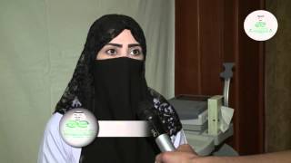 فيديو: تجهيزات العيادة الخاصة لضيوف خادم الحرمين