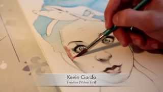Kevin Ciardo - Emotion (Video Edit)