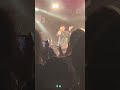 Dios_Tour 福岡「裏切りについて」