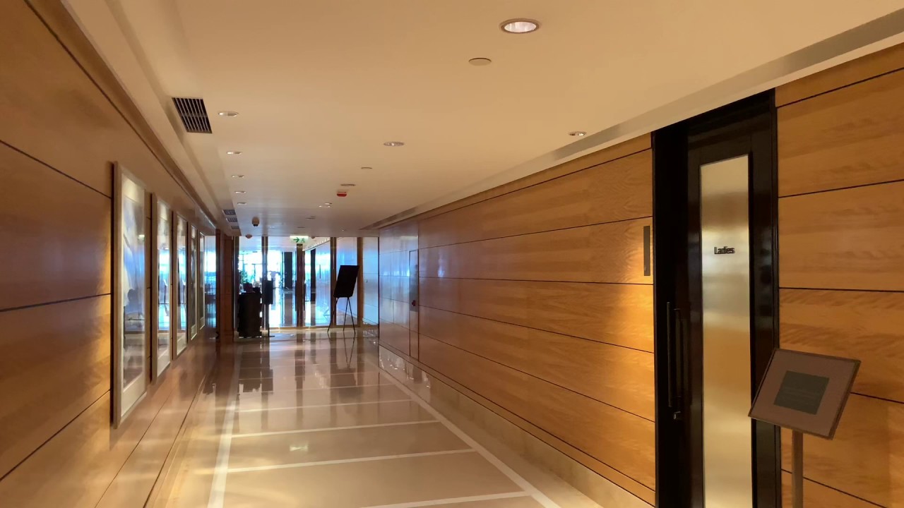 Hong Kong Toilet at Hotel - Four Seasons Hotel Hong Kong