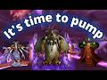 Gruul/TK/SSC on Ghoopa (Week 5) | Phase 2 TBC Anni | Boomie