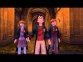 Harry Potter and the Chamber of Secrets Game - Full OST