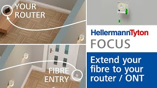 Struggling With Router Placement? Move It 30M With This Product