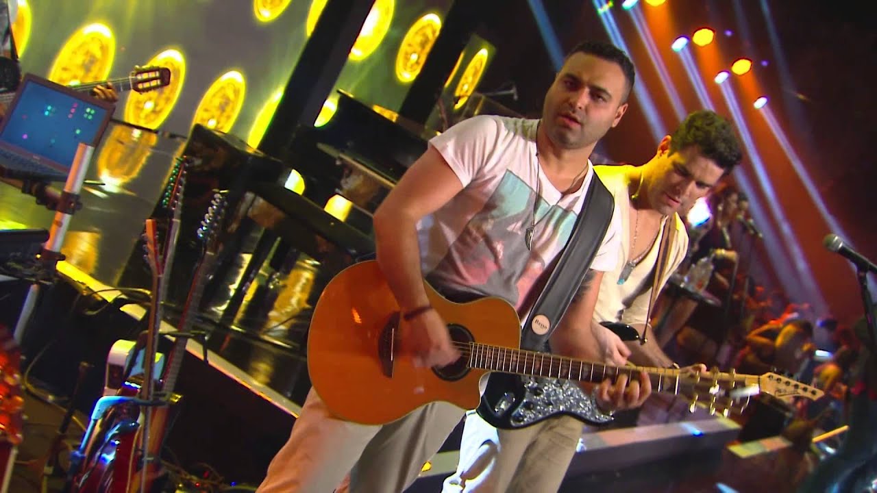 Seu Maxixe - Que Pare O Mundo (DVD 2012)