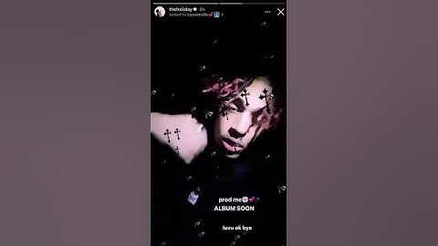 TheHxliday - Untitled (Snippet)