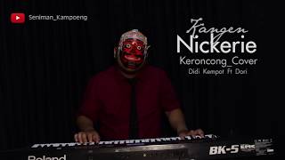 Kangen Nickerie Keroncong Instrumental