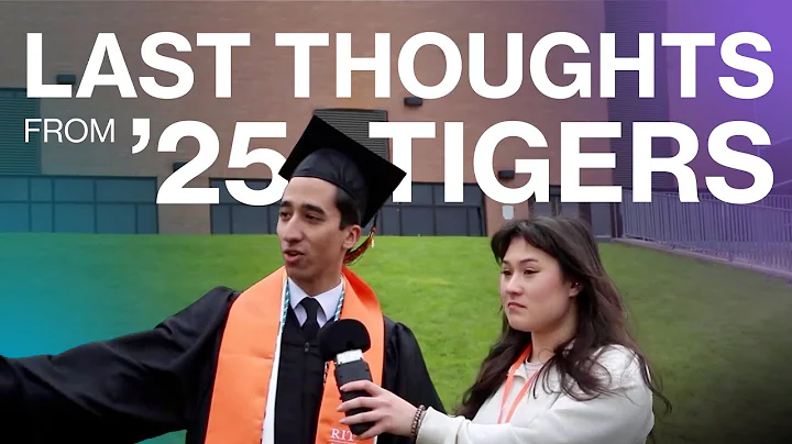 RIT Grad Reflections: Class of 2025