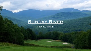 Sunday River Golf Club