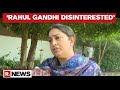 Smriti Irani Takes On Rahul Gandhi & Oppn For Trying To Mislead Farmers