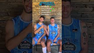 Video Os nosos son 𝐩𝐮𝐫𝐚 𝐞𝐦𝐨𝐜𝐢𝐨́𝐧 🥴🤣