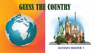 Guess the  country by the famousplace  (Quiz Challenged)! screenshot 5