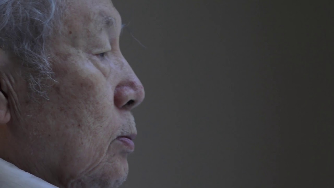 Age Project : Winter Solitude