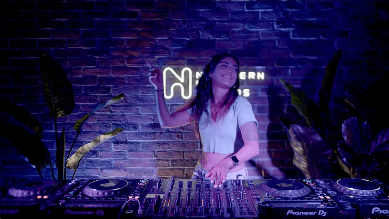 Sivz live from Northern Haus Studios | midsummer 2021